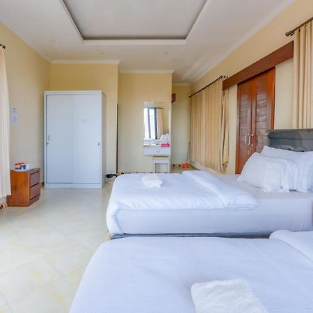 Mountain View House Kintamani Apartment Exterior photo